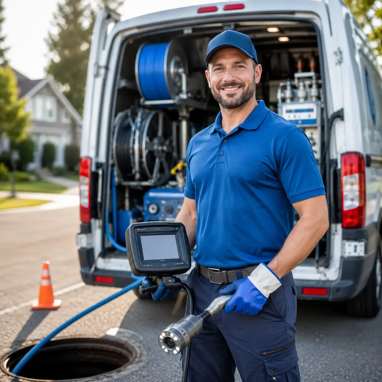Local Pipe Relining specialists in Browns Mills, NJ