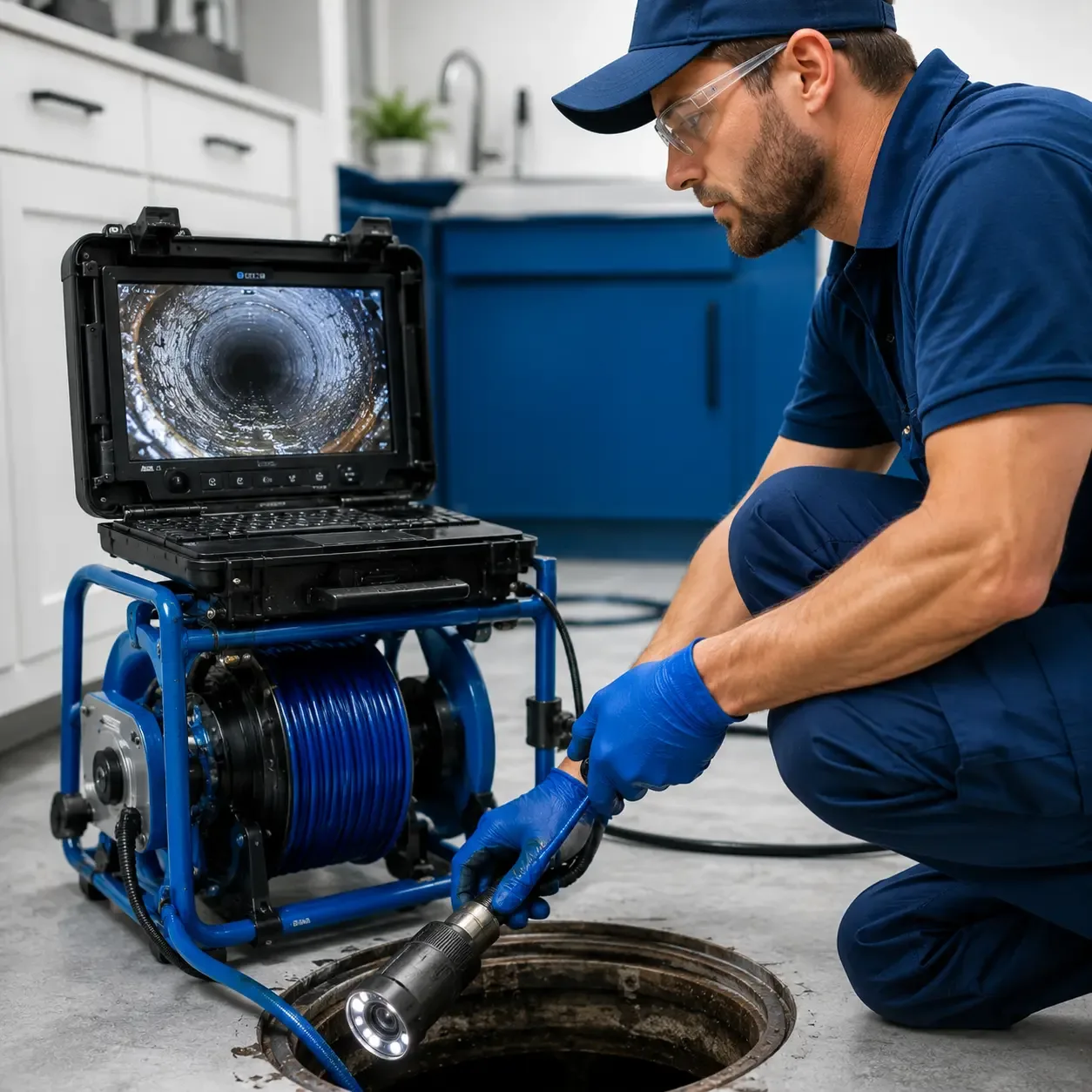 Pipe Relining professionals serving Browns Mills, NJ